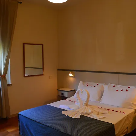 Szálloda Ai Tufi 3*