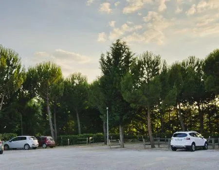Ai Tufi Szálloda 3*