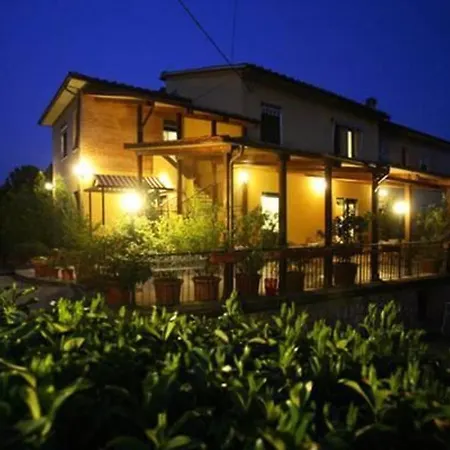 Ai Tufi Hotel