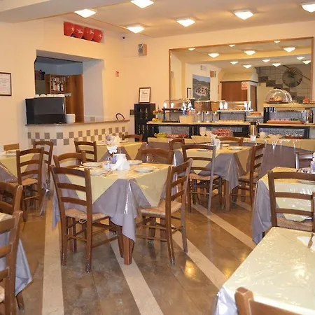 Ai Tufi Hotel 3*